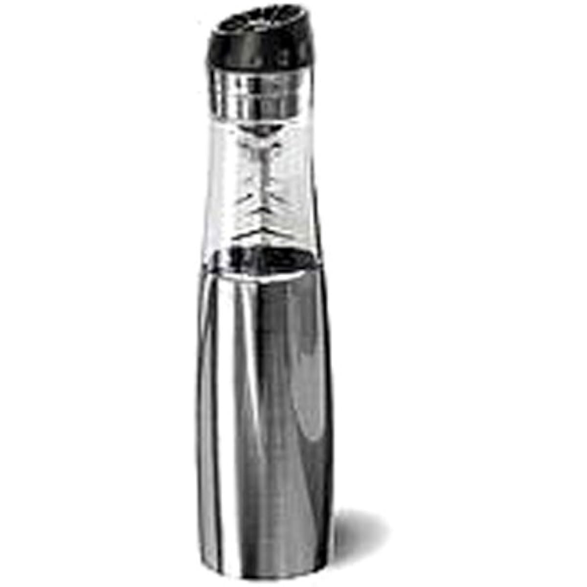 Cole and Mason Automatic Electric Salt & Pepper Mill BUZZ Buzz Revolution