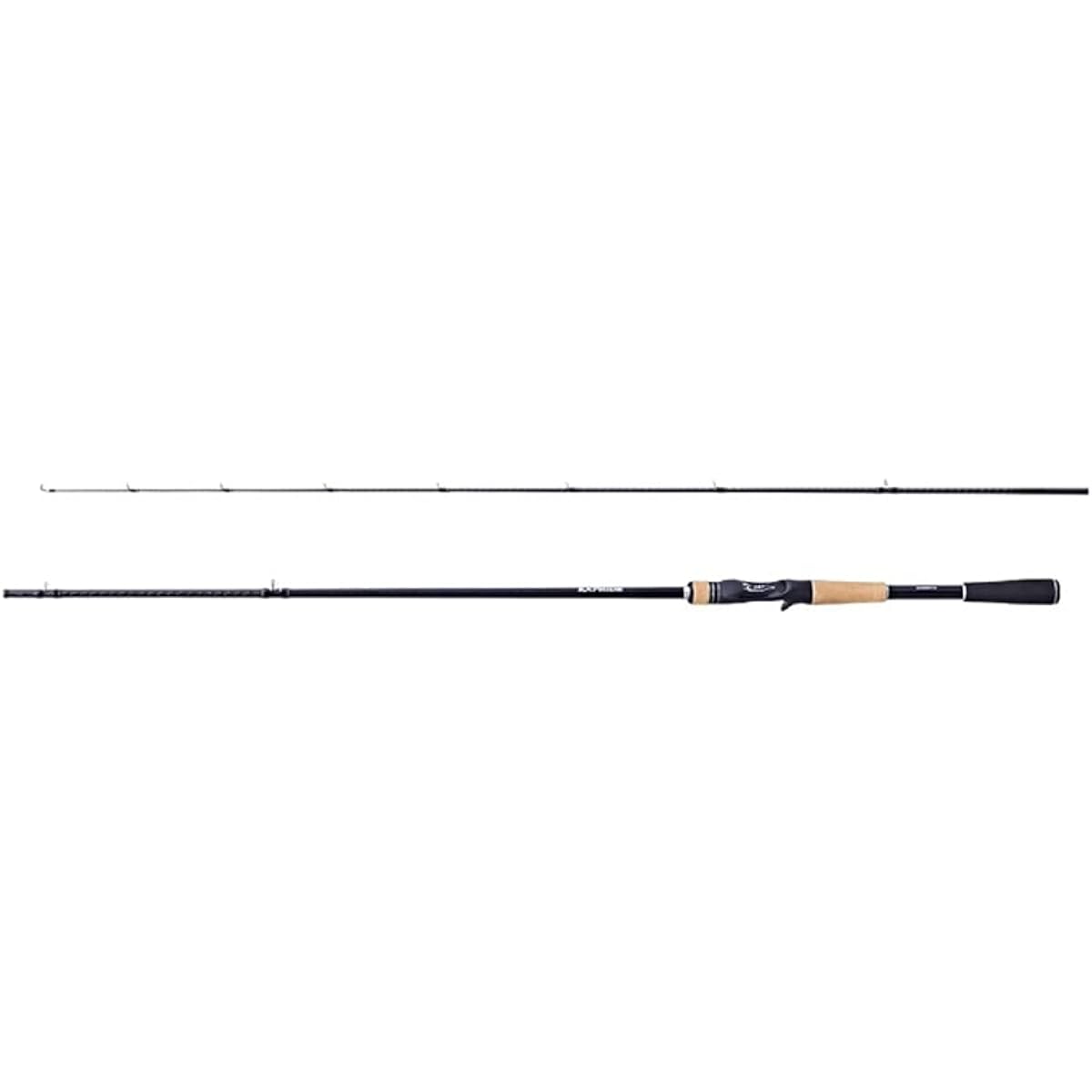 SHIMANO Bass Rod 17 Expride Bait Versatile Various