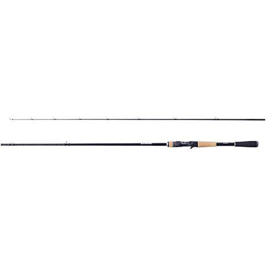 SHIMANO Bass Rod 17 Expride Bait Versatile Various