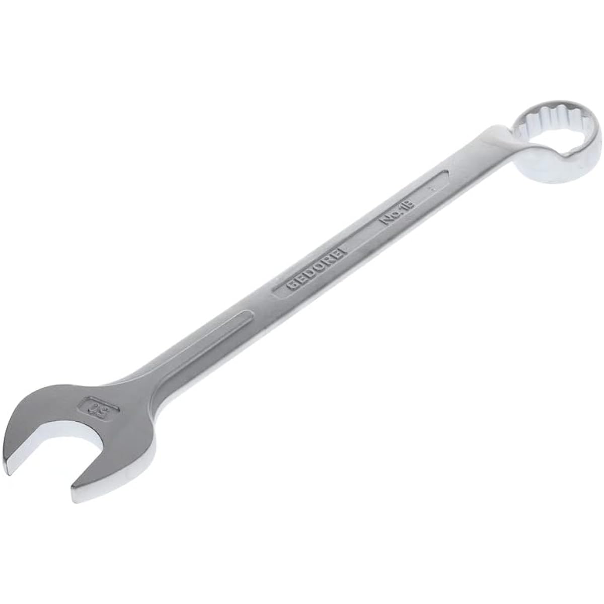 Gedore Standard Combination Spanner 50mm 6003850