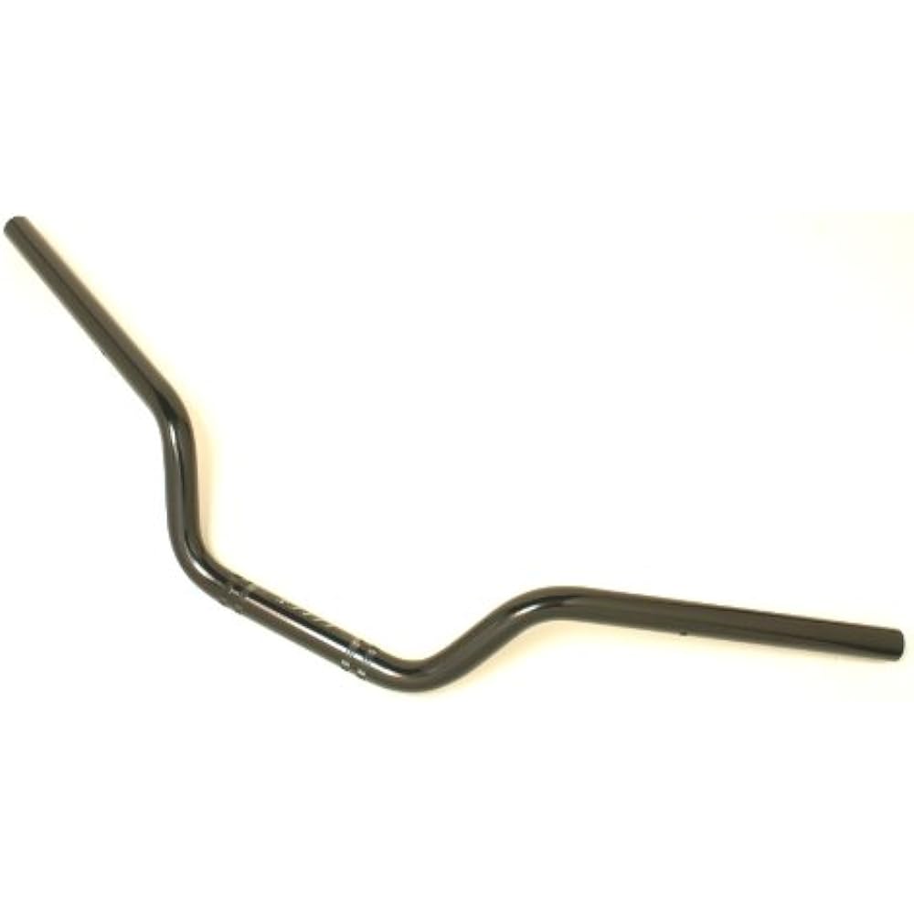 EFFEX ZRX1200DAEG 09-16 EBF730K Easy-Fit Bar Handle Bar EZ-FIT Aluminum Black