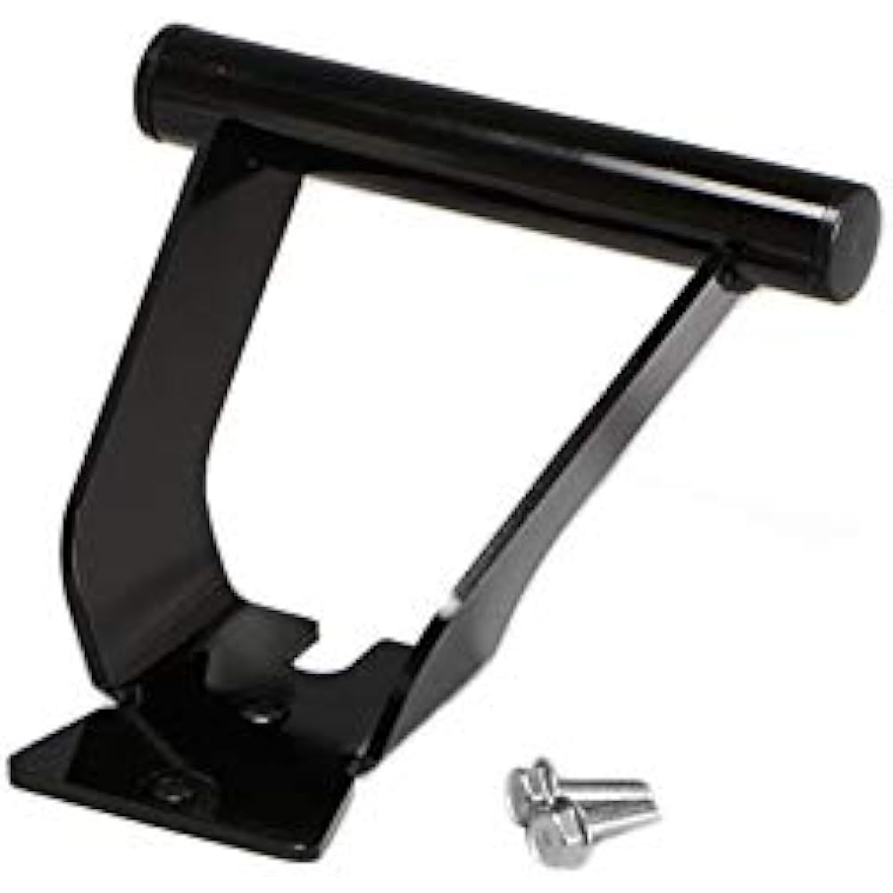 Endurance Forza EI533K0CA1 Motorcycle Multibar