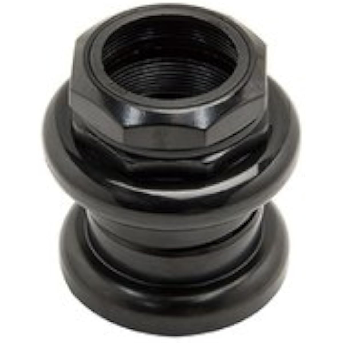 (TANGE) (Bicycle Head Parts) Passage OV Black