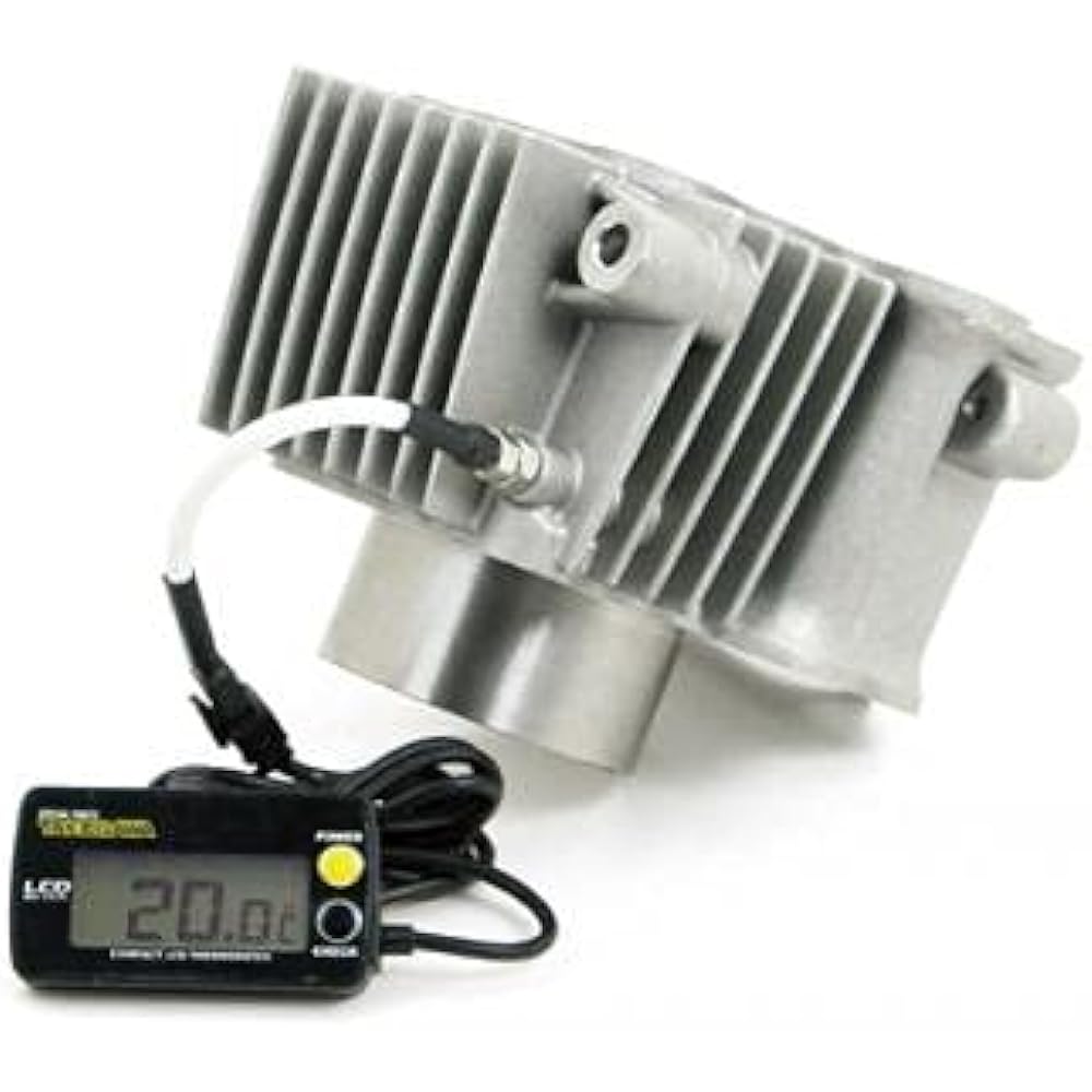 SP Takegawa S-STAGE Kit (A) 88CC 6V Monkey 01-05-500H