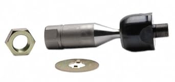 ACDelco 45A0883 Professional Inner Steering Tie Rod End