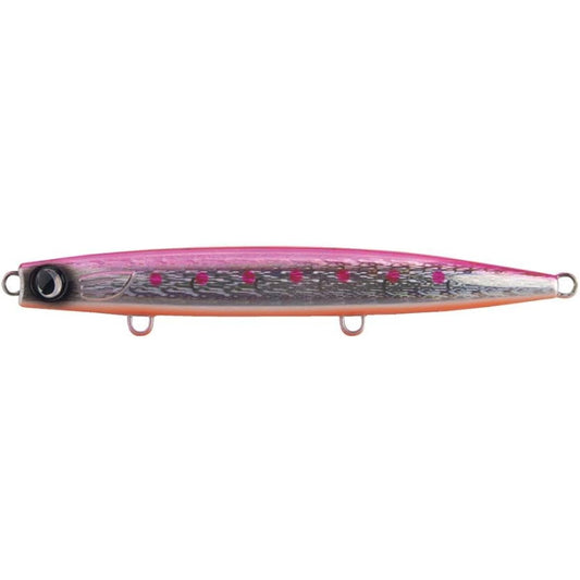 JUMPRIZE Flying Stick 130BR Hookless Model