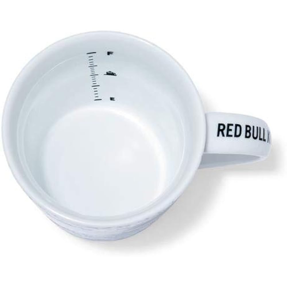 Red Bull KTM Mug, 3RB200038100