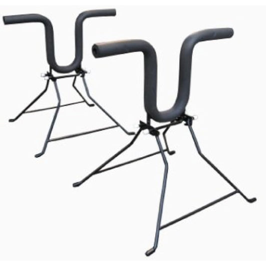 For cleaning your surfboard! Surfer's Stand Portable SURFER'S STAND PORTABLU / Surfboard Rack Surfing