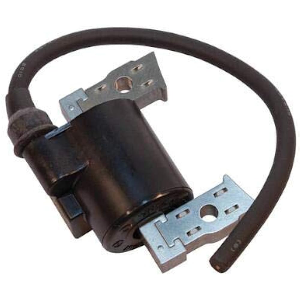 PARTSRUN 21121-2086 Ignition Coil for Kawasaki 4 Cycle Engine John Deere AM121820 ZF-IG-A00128
