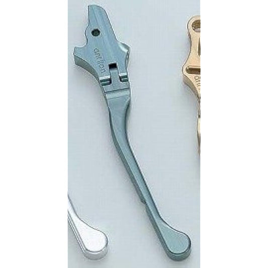 antlion billet lever foldable titanium gold AP RACING, CP3125-2, brake master only 08111-TG