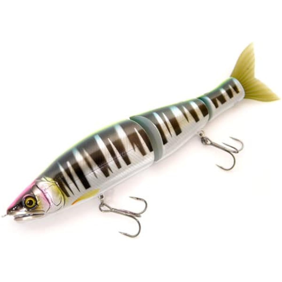 Gan Craft Ayuya Jointed Claw Shift 183#01 Ayuya 180mm / 2oz