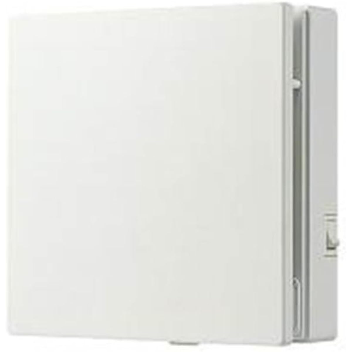 TOSHIBA Air volume type pipe fan [VFP-8WUF3]