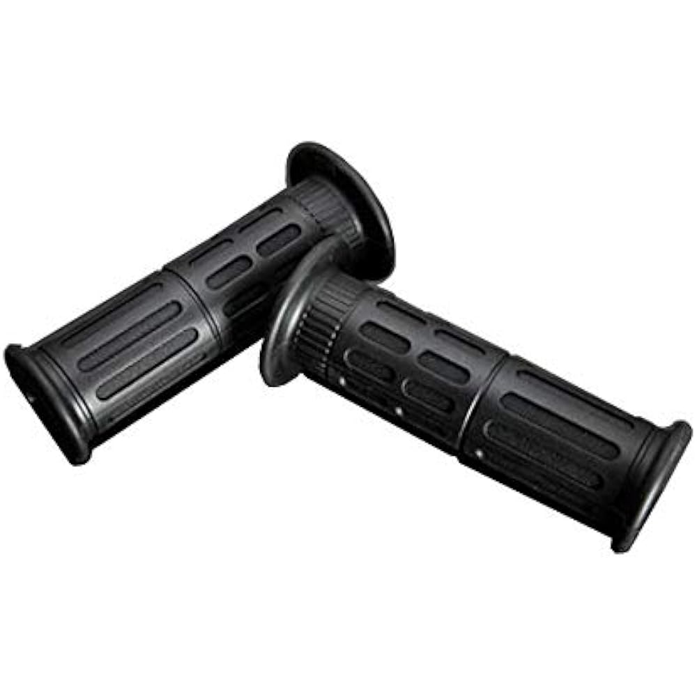 Yoshimura Grip Rubber SET LONG 120mm YOSHIMURA 671-400-1000