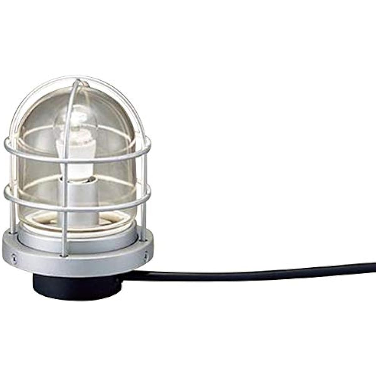 Panasonic Approach Stand LGW45934S No Plug Silver