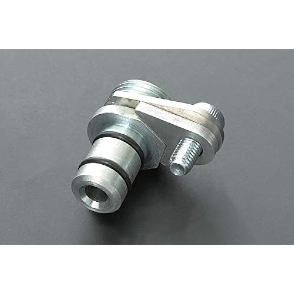 PMC Tachometer Port Release Lock Type Z1 Z2 Cylinder Head Damage Reduction 81-2235