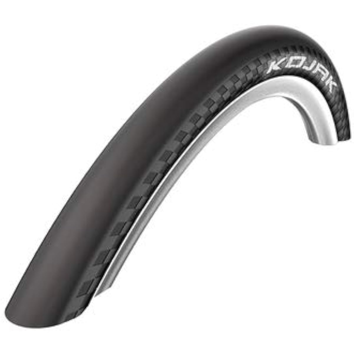 SCHWALBE KOJAK 20×1.35 (35-406) Folding Tire 11600046.02 [Parallel Import]