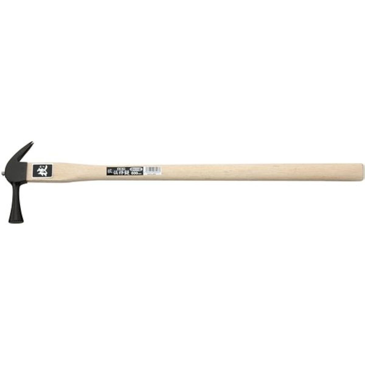 Togyu Sangyo technique with stopper 600mm