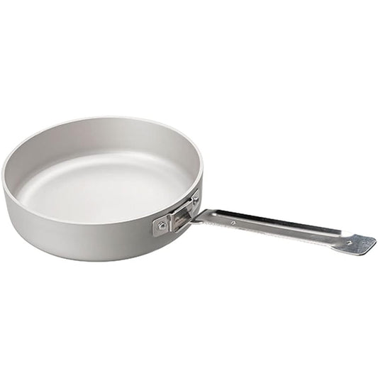 EVERNEW HD.ALU Pan 16 EBY633