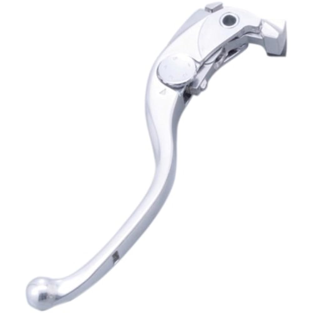 Daytona NISSIN Motorcycle Clutch Master Cylinder Radial Repair Parts Clutch Lever Black 65604