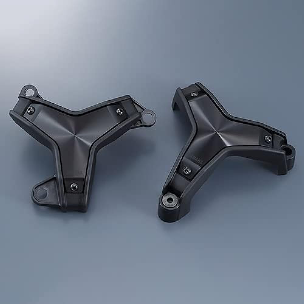Yamaha Engine Protector XSR900 (2022 model ~) Q5K-YSK-135-E01