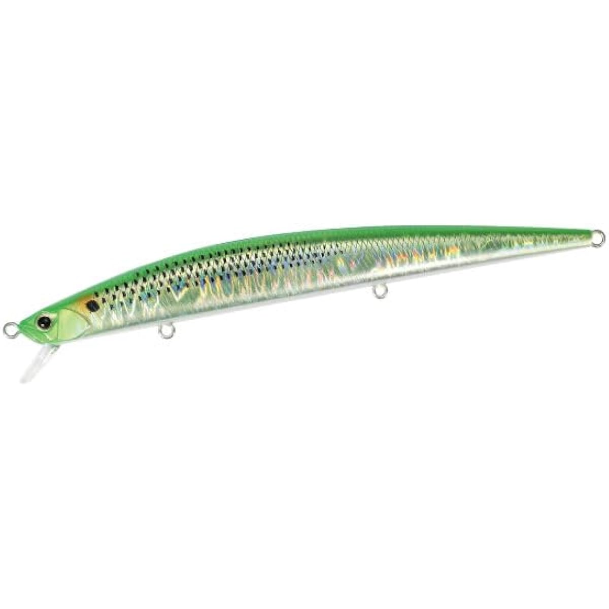 Duo Tide Domino Slim 140 Flyer