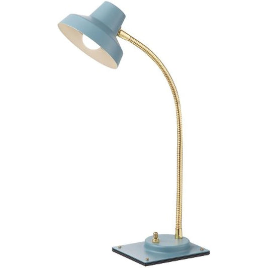 ART WORK STUDIO Madison-LED desk light SB Madison desk light sorbet blue AW-0378E