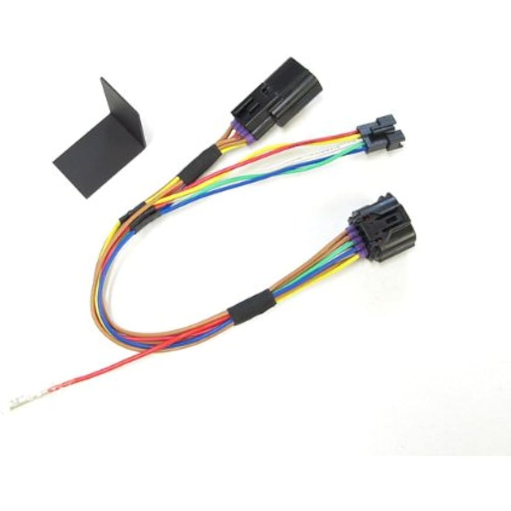 PROTEC Shift Position Indicator Full Kit 11067 CB1100 10- (SC65) ABS Car Common SPI-H10