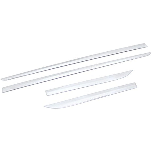 N – WGN/N – WGN Custom JH1/JH2 saidodoaga-nissyu Rust Resistant Stainless Steel & Mirror Finish 1P fj4391