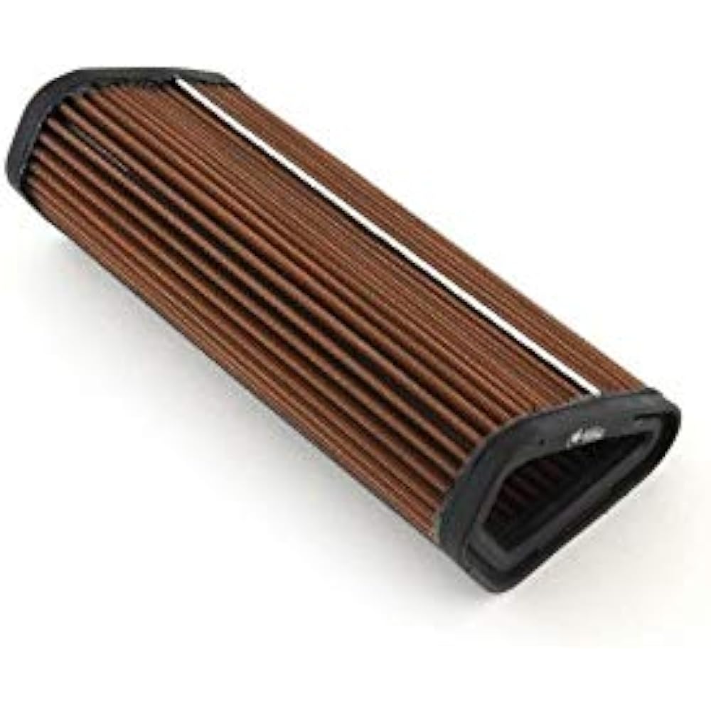 Sprint P08 Air Filter Ducati 848/1098/1198 Diavel Multistrada 1200 10-14 Street Fighter (CM13S)