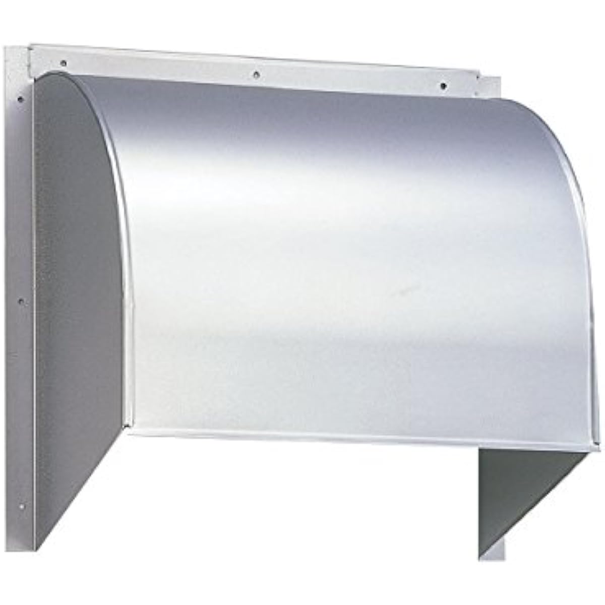 Sanuki Stainless Steel Ventilation Fan Cover for 300 Square KS-65305