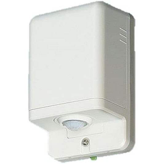 Panasonic WTK3481 Roof Side Wall Mount Automatic Switch with Heat Sensor Main Unit/8A Type Rainproof Type