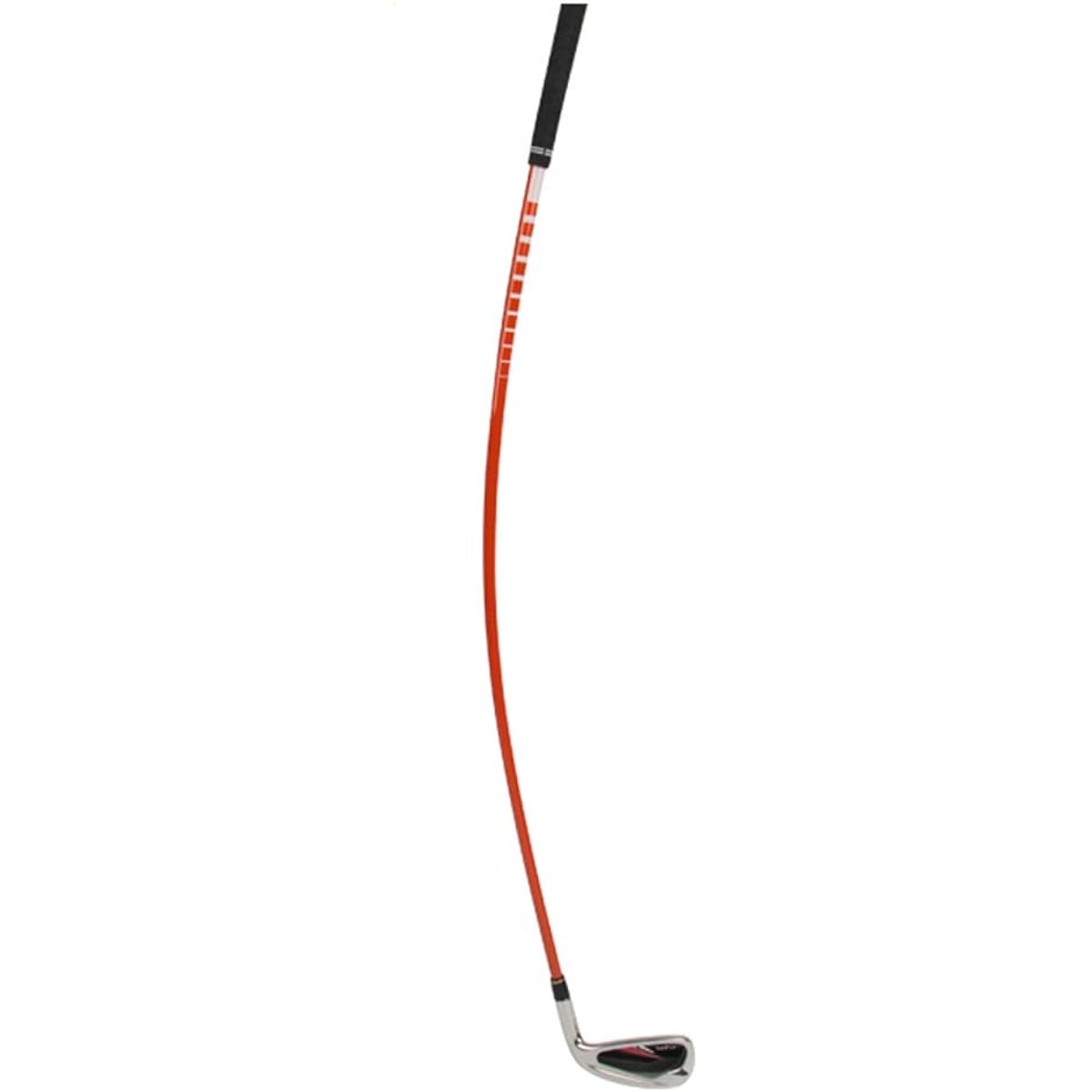 Mega Golf Swing Doctor Iron Flexible Shaft Training Machine 37 Inch 7 Iron