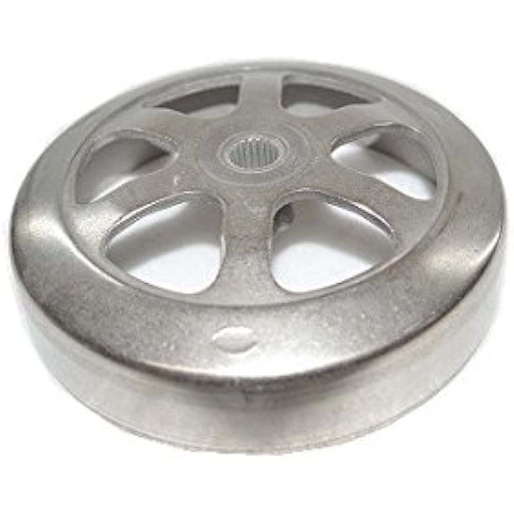 KN Planning Live Super Dio DIO ZX TACT Lightweight Outer Clutch Outer Housing Bell 418g