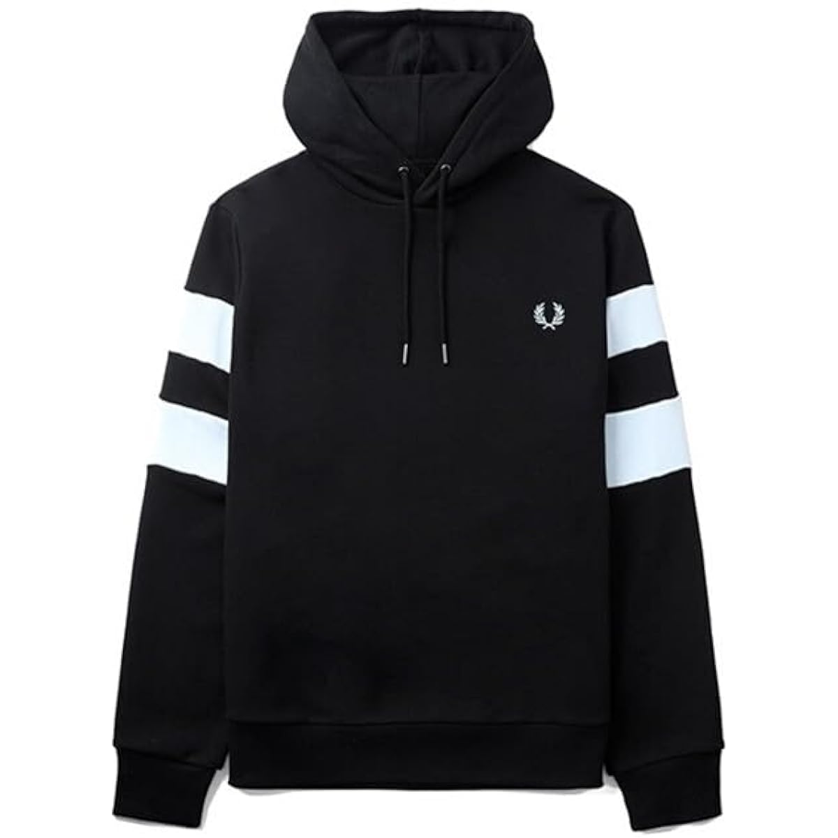 [DIQUE] FRED PERtY Fred Perry Hoodie T-Shirt Men's Sweatshirt Long Sleeve Warm Autumn/Winter/Spring Parka Pullover