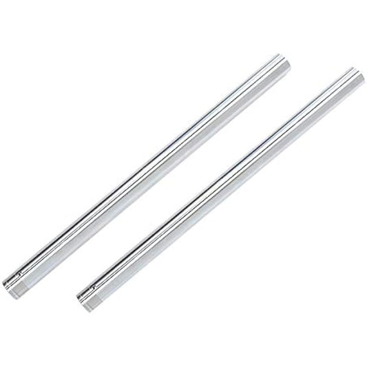 R1-Z Front Fork Inner Pipe Outer Diameter 1.5 inches (38 mm), 2 Inner Tube