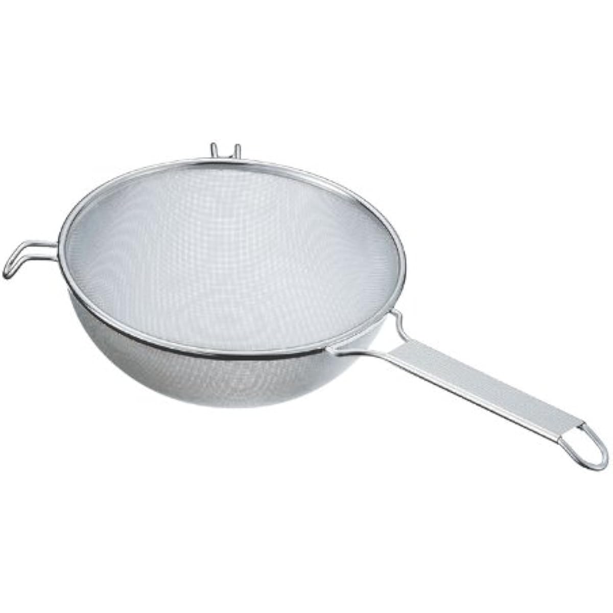 Shinetsu Works TS Pro Strainer 30cm Stainless Steel (18-8) Japan BST4705