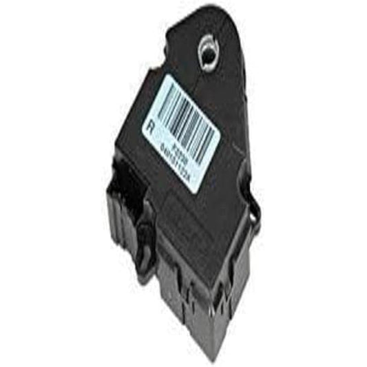 ACDelco 15-73644 GM Original Equipment Air Conditioning Vacuum Actuator