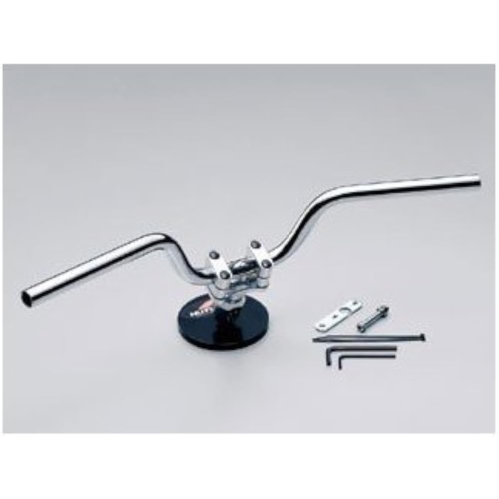 HURRICANE Handle Kit (Mini Conch Type 3) Zoomer HBK549-01