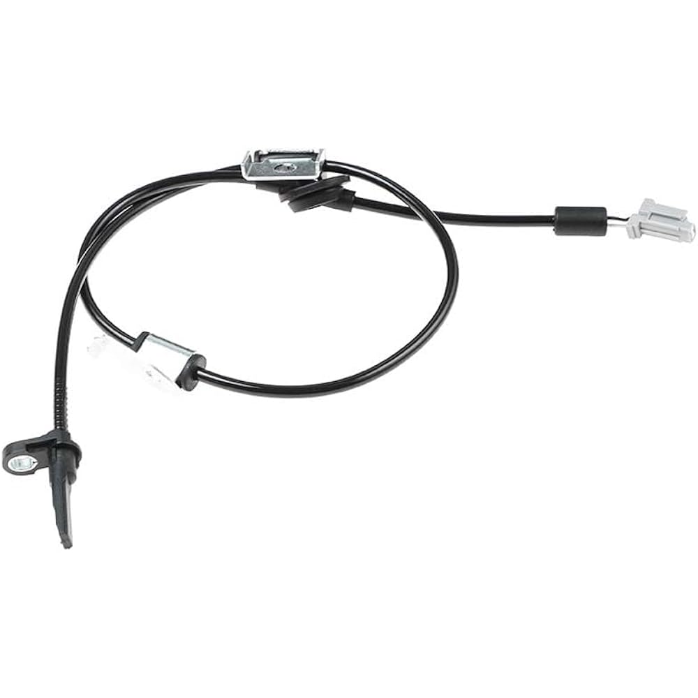 Car parts 27540-AG101 27540-AG111 Subaru IG111 Subaru Impreza Front left/Right ABS wheel speed sensor 27540AG111 27540AG101 FL FR car parts (color: Front Left (FL)