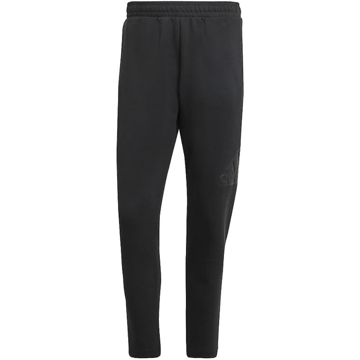 [Adidas] Sweat Future Icon Badge of Sports Pants ECT54 Men's