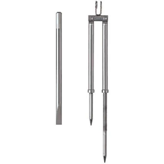 Shoei Adjuster Long Arm Piton Set NO.509-1