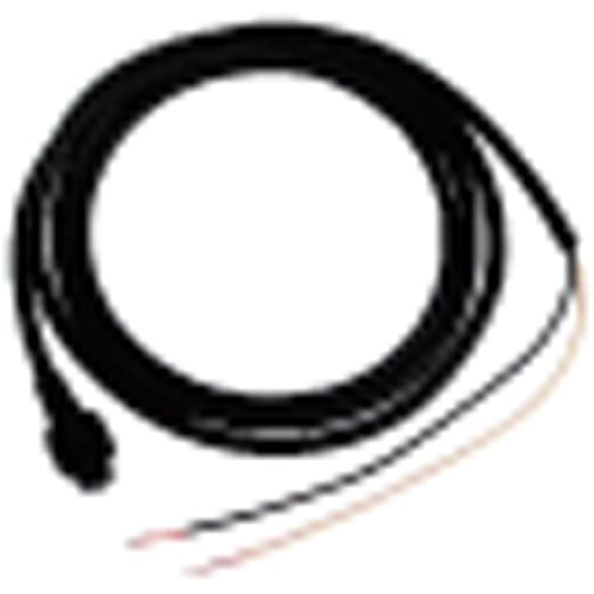 HONDEX Fish Finder Power Cord DC07 No Fuse