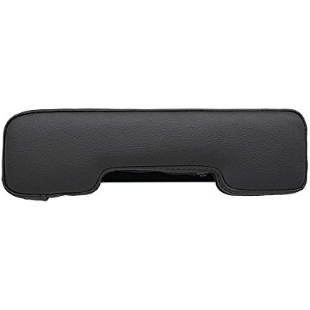 Every Van Every Wagon DA17V DA17W Side Door Leather Armrest Left and Right Set H27.2~