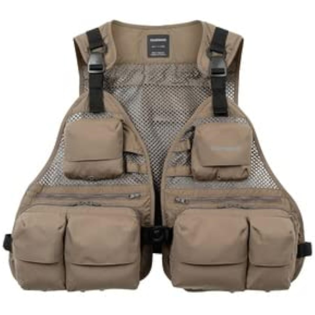 [Shimano] Stream Mesh Vest