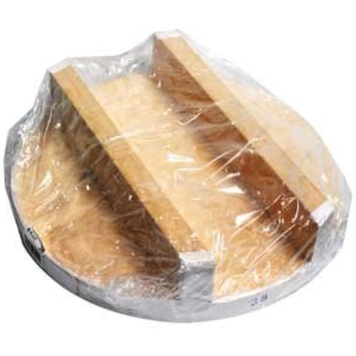 Pot wooden lid 38cm