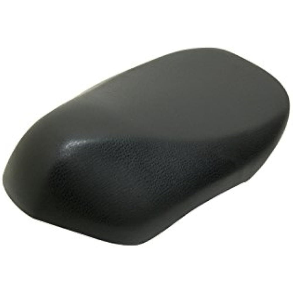 Yamaha Genuine Parts Seat with Base Black Yamaha 4-Stroke Vino SA26J/SA37J