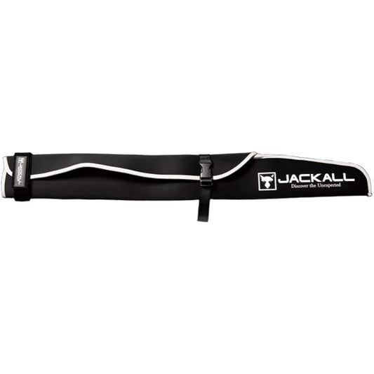 JACKALL JACKALL Rod Tip Cover Black