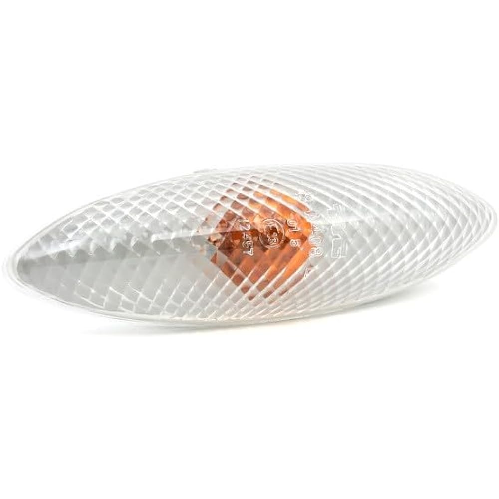 TYC 18-0408-00-2 Side indicator assembly