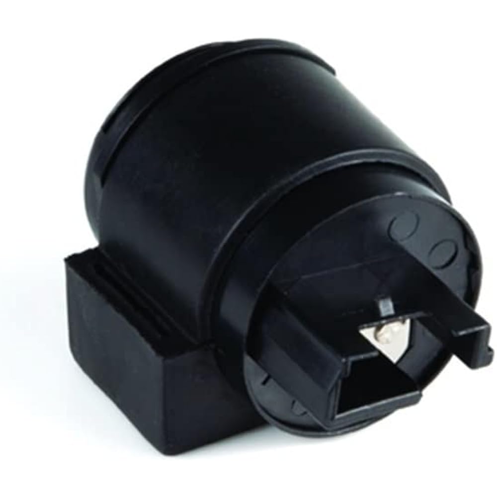 Starter Relay Motorcycle Flasher Relay Honda Lead 110 38301-KVJ-840 Motorcycle Electrical Parts Motorcycle Accessories
