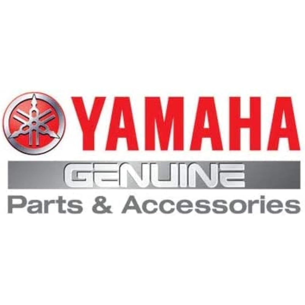 [Yamaha Genuine] V-Belt Cygnus